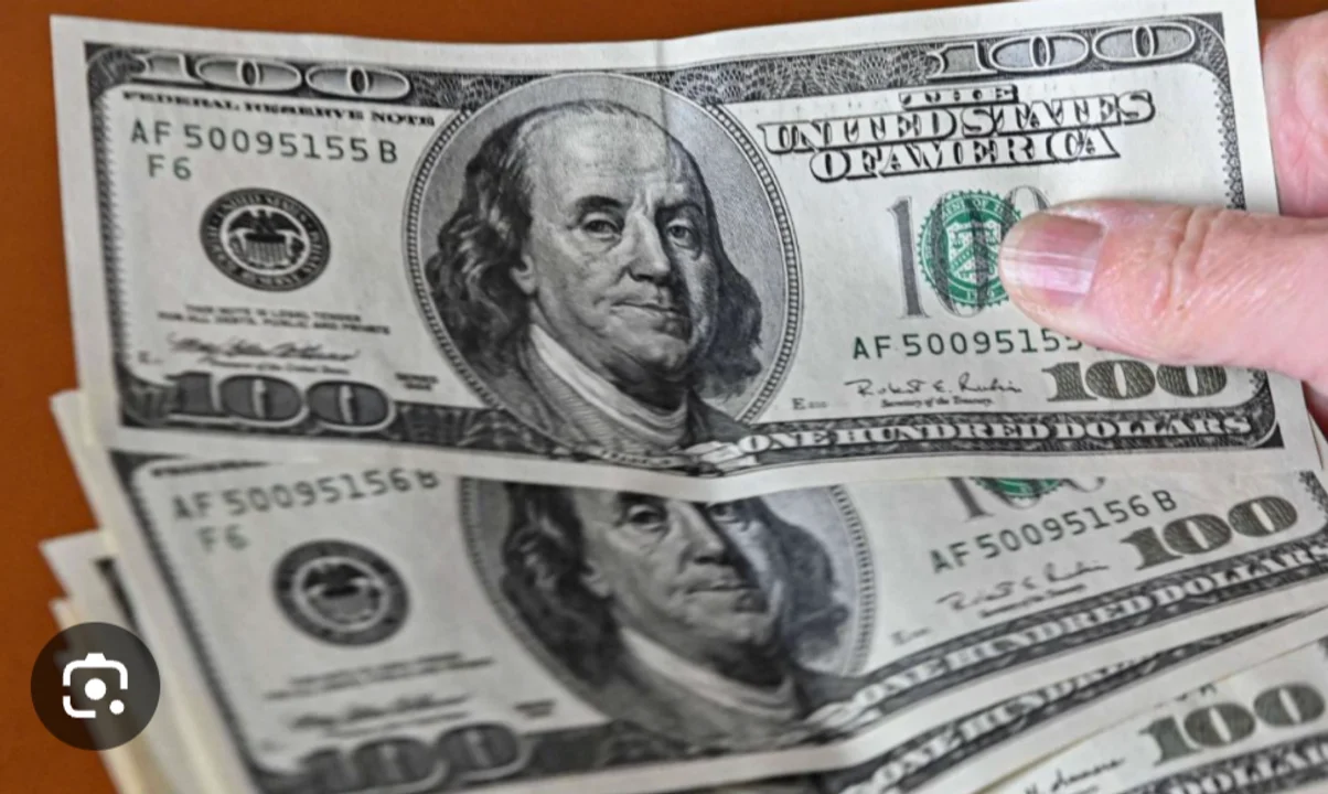 El dólar mayorista recupera valor.