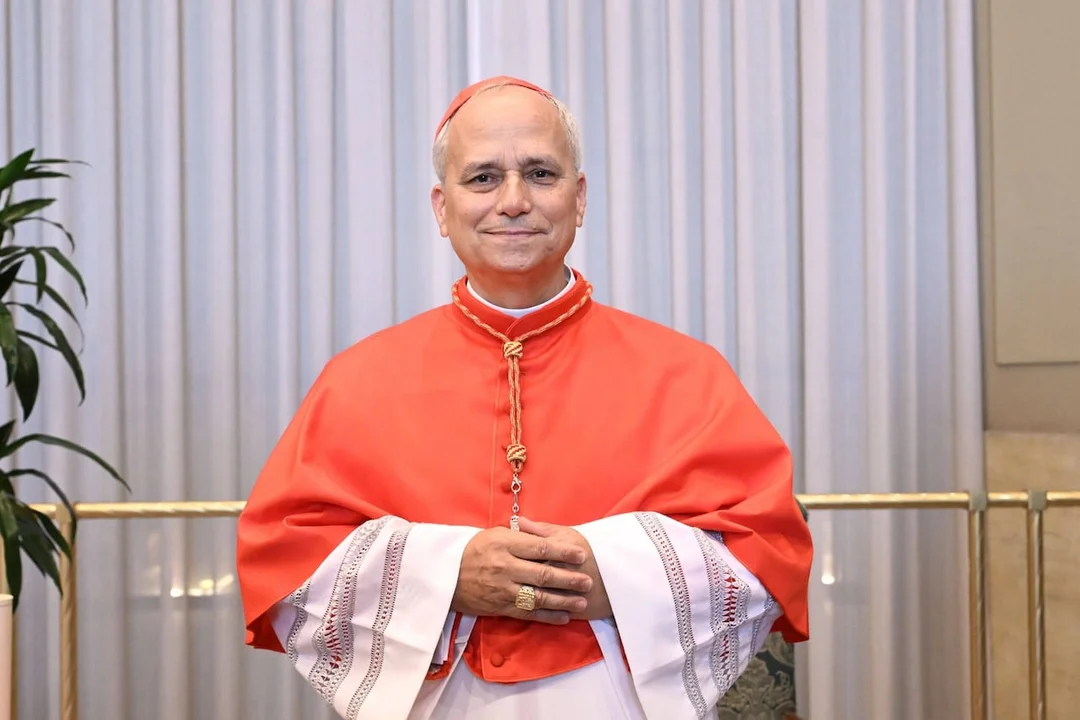 El cardenal Robert Prevost ha sido elegido como el nuevo líder de la Iglesia Católica, se llamará León XIV