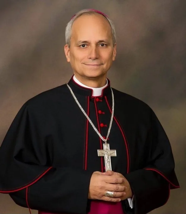 ¡Habemus Papam! Robert Prevost es elegido León XIV, el primer Papa estadounidense en la historia de la Iglesia