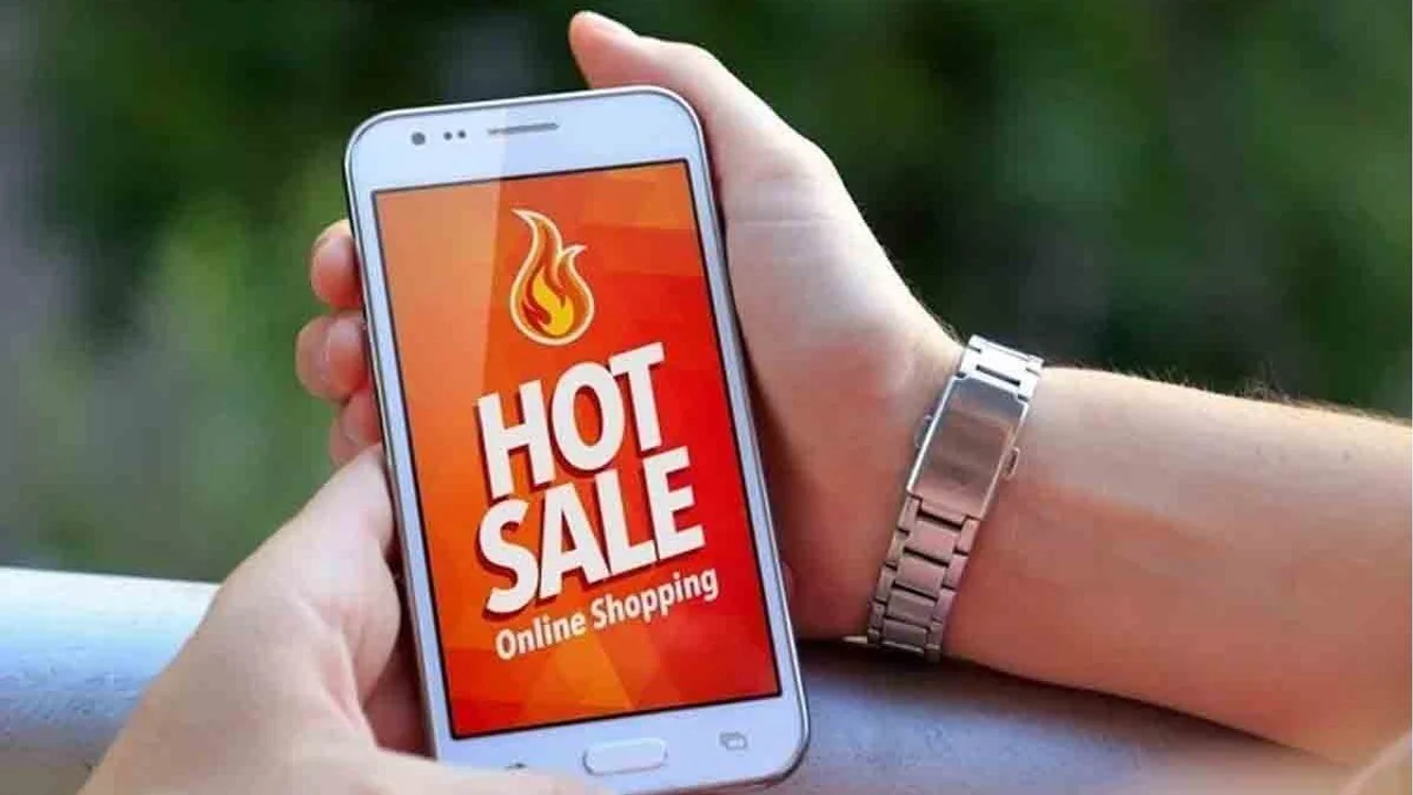 Comienza una nueva edición del Hot Sale 2025, ofreciendo descuentos de hasta un 50% y la posibilidad de pagar en cuotas sin interés