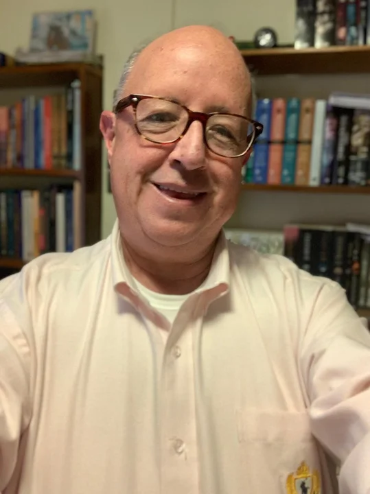 Gonzalo Gorritti