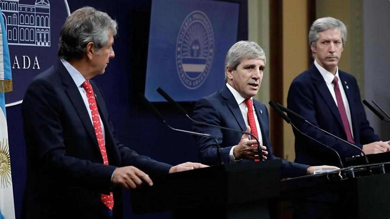 Por compras inferiores a 10 millones, los comercios ya no deberán pedir el DNI.
