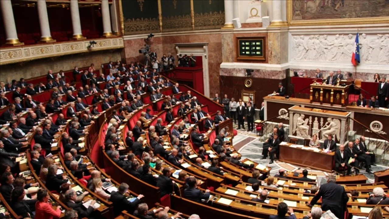 En Francia, la Asamblea aprobó el derecho a morir dignamente
