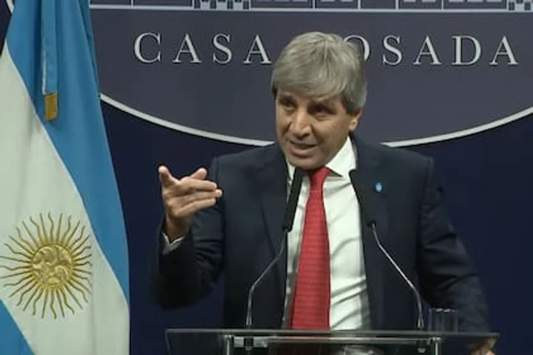 El Gobierno sigue tomando deuda externa; esta vez son US$1,000 millones con prestamistas privados.