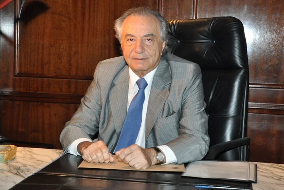 Armando Cavalieri