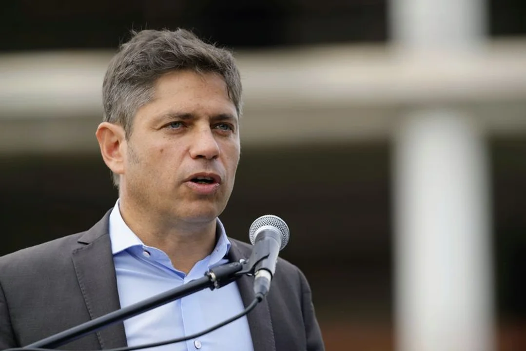 El Gobierno bonaerense reconoció la paritaria de Comercio, pisoteada por la Nación