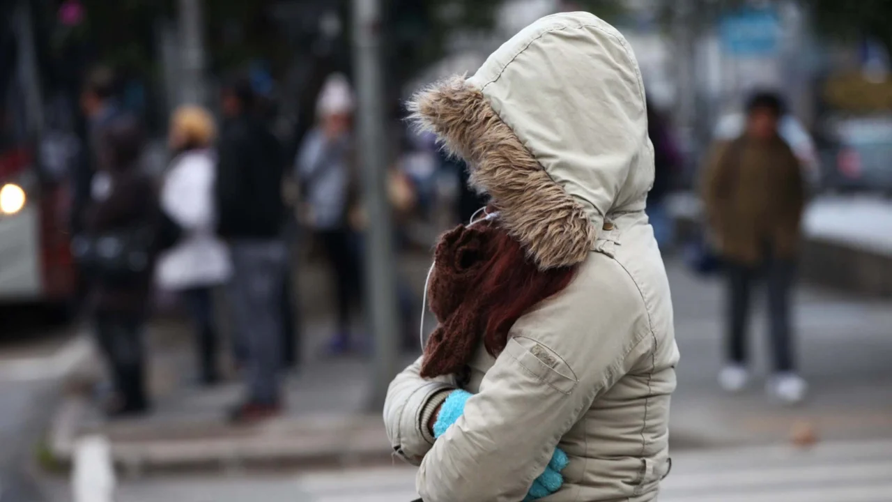 Cómo será el clima esta semana en el AMBA, de acuerdo al SMN