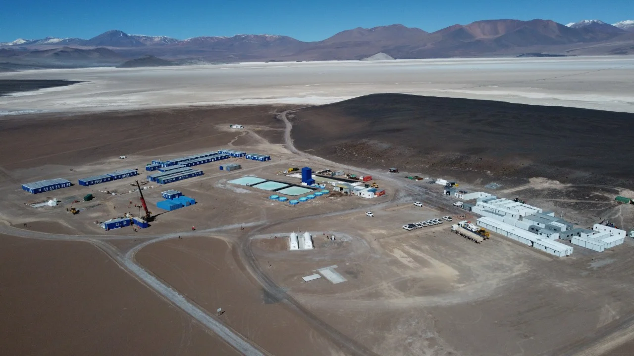 Salta: proyecto minero fue aprobado para obtener los beneficios del RIGI