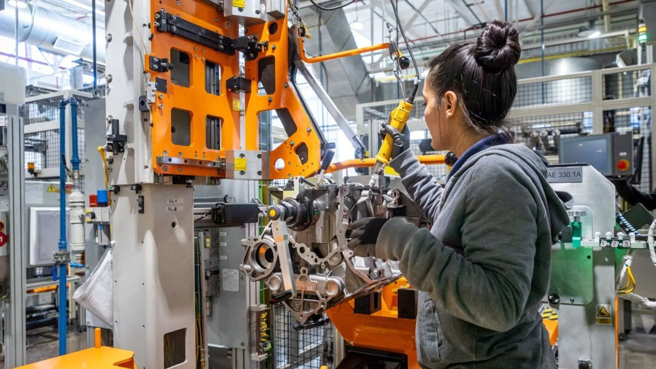 Industriales señalan al Gobierno que: “El costo argentino nos impide competir.”