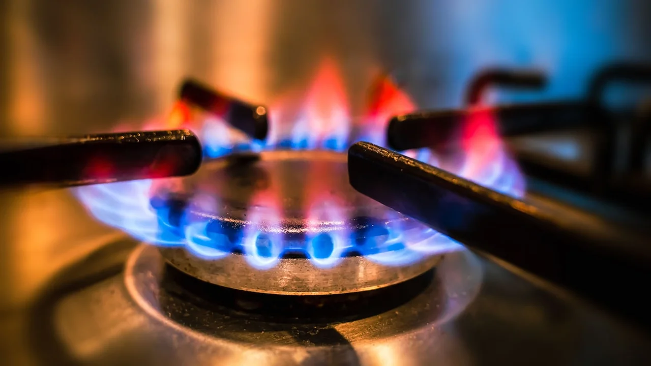Nuevo esquema de aumentos para el gas: Habrá subas mensuales y el Gobierno busca reducir el impacto invernal 