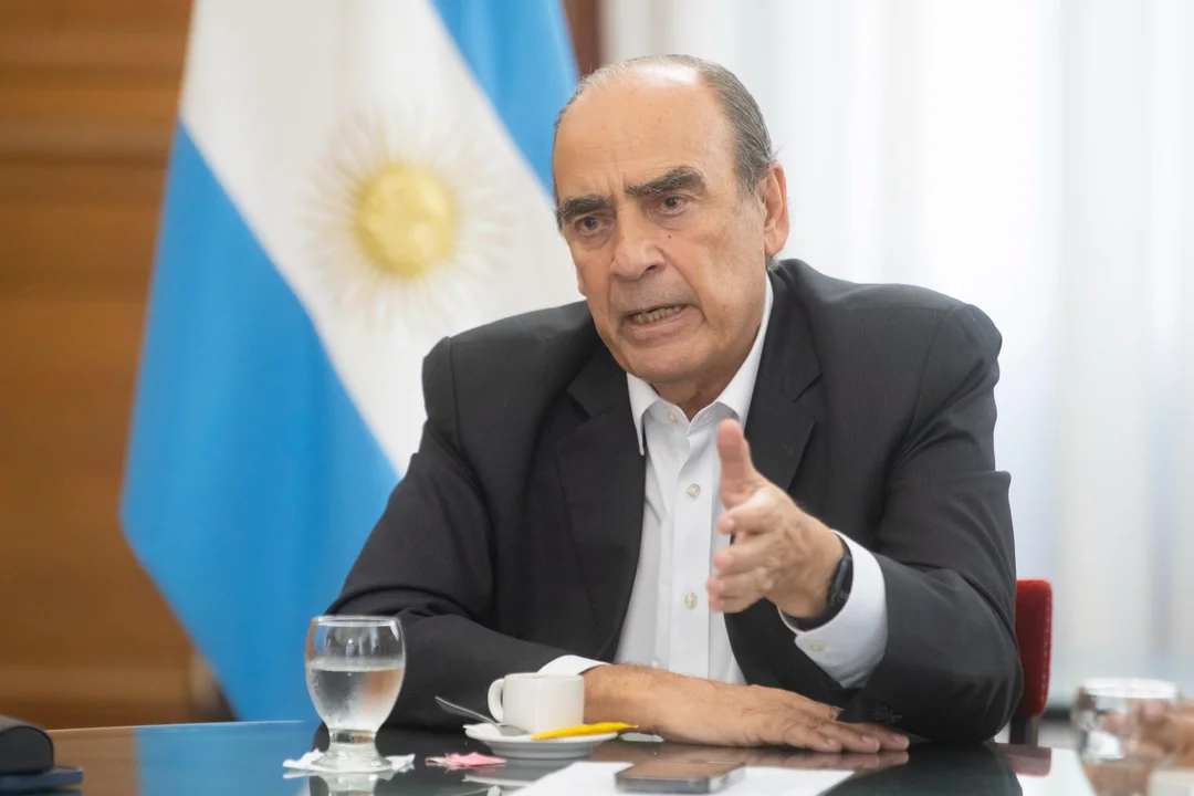El Gobierno vetará la suba de jubilaciones si la aprueba el Senado.