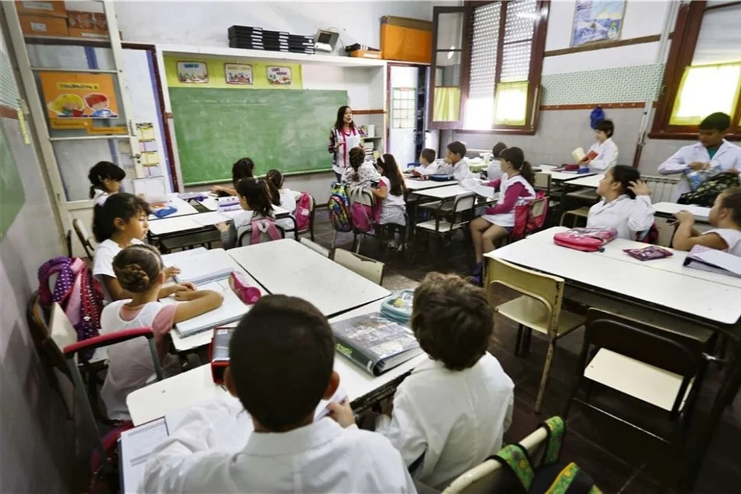 Doscientas ONG publicaron un estudio que alerta sobre la falta de comprensión lectora.