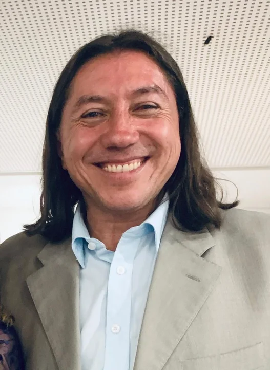 Marcel Rivas Falon