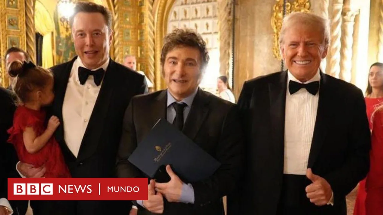 Elon Musk publicó ataques a Trump en X, pero luego los borró.