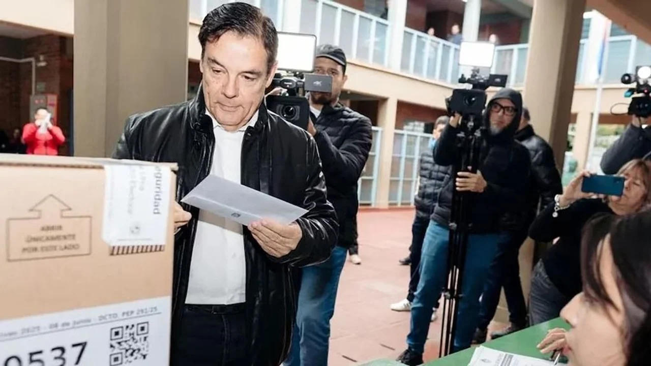 Misiones: el oficialismo se impuso por un margen estrecho en unos comicios caracterizados por un nivel de abstención sin precedentes