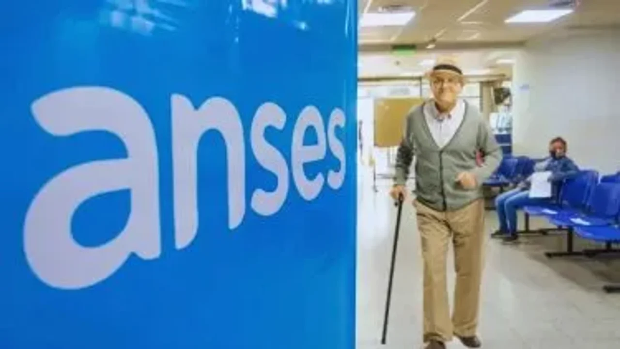 ANSES actualizó los montos de las prestaciones