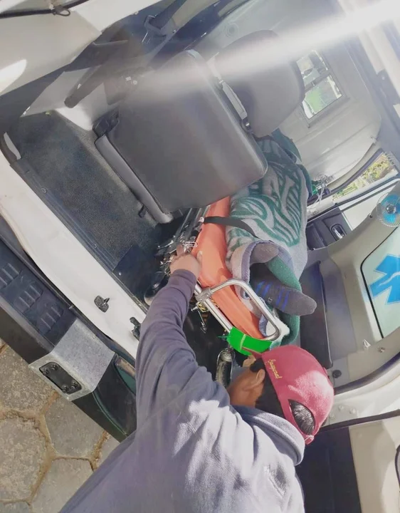 Ministerio de Salud reporta 31 personas heridas en Llallagua y descarta fallecidos