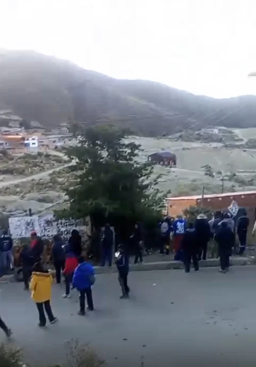 Momento en que se suscita los conflictos 