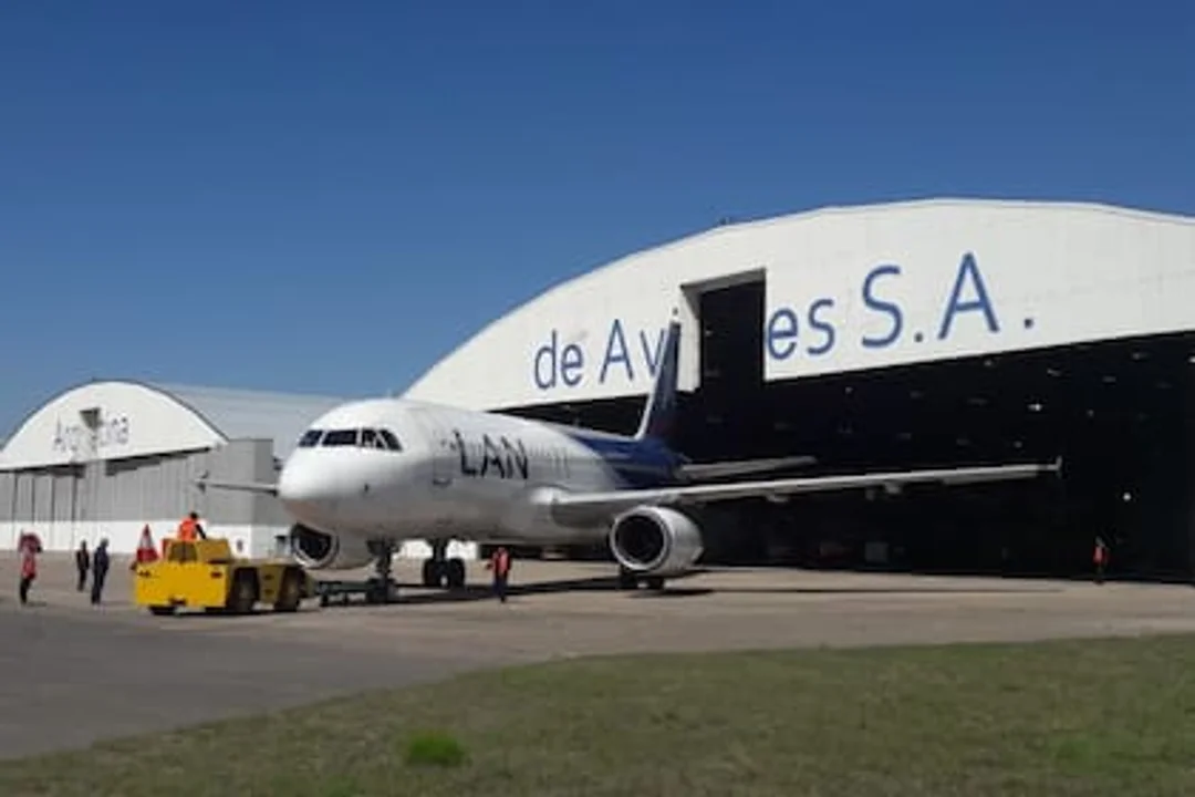 La Fábrica Argentina de Aviones (FADEA) sigue con suspensiones para sus 720 empleados
