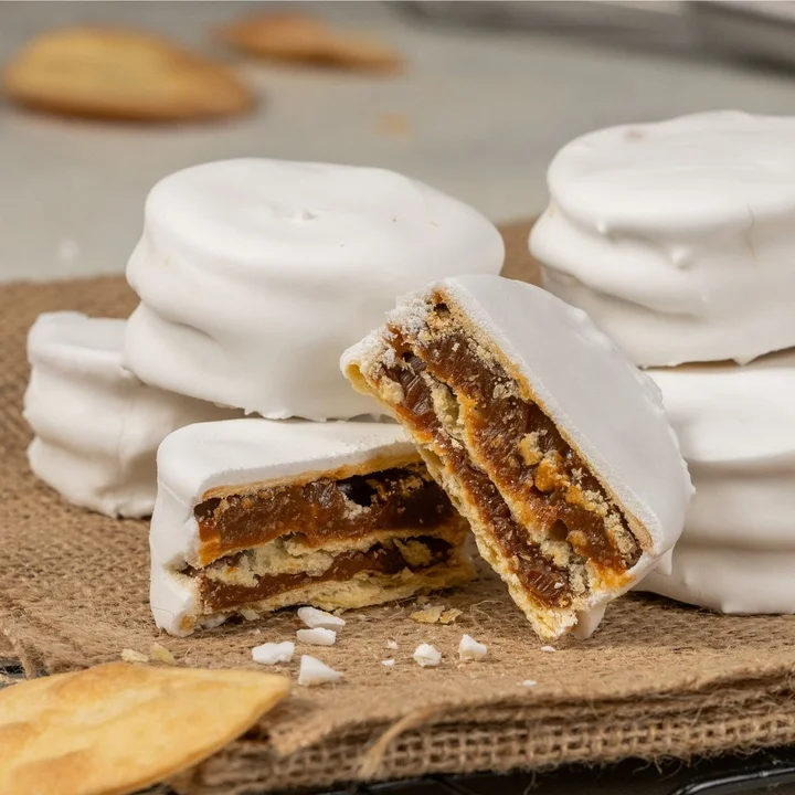 Campeonato Argentino del Alfajor 2025: precio y lugar para adquirir el alfajor ganador del primer puesto 