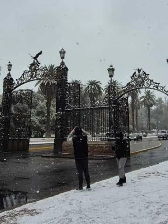 Mendoza