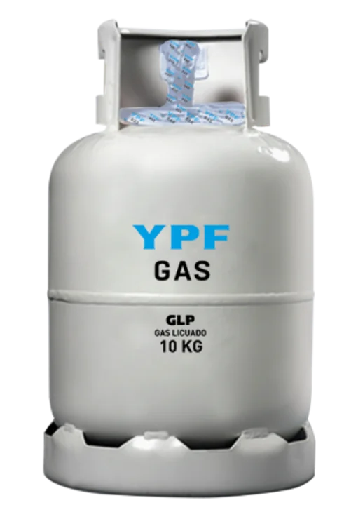 El Gobierno liberó el precio de las garrafas